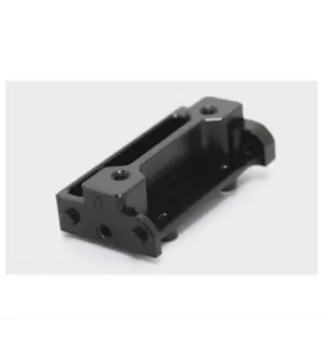 XP 2020 right foot front bracket